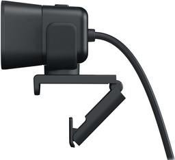 Renoverad Logitech StreamCam Plus - Reebelo Sverige