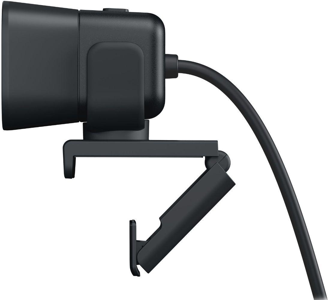 Renoverad Logitech StreamCam Plus - Reebelo Sverige