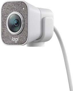 Renoverad Logitech StreamCam Plus - Reebelo Sverige