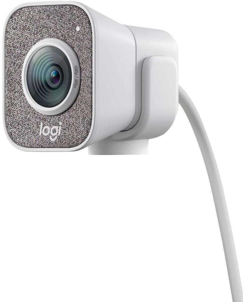 Renoverad Logitech StreamCam Plus - Reebelo Sverige