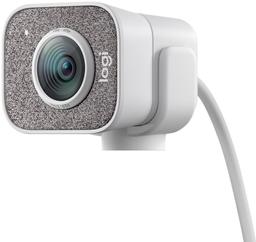 Renoverad Logitech StreamCam Plus - Reebelo Sverige