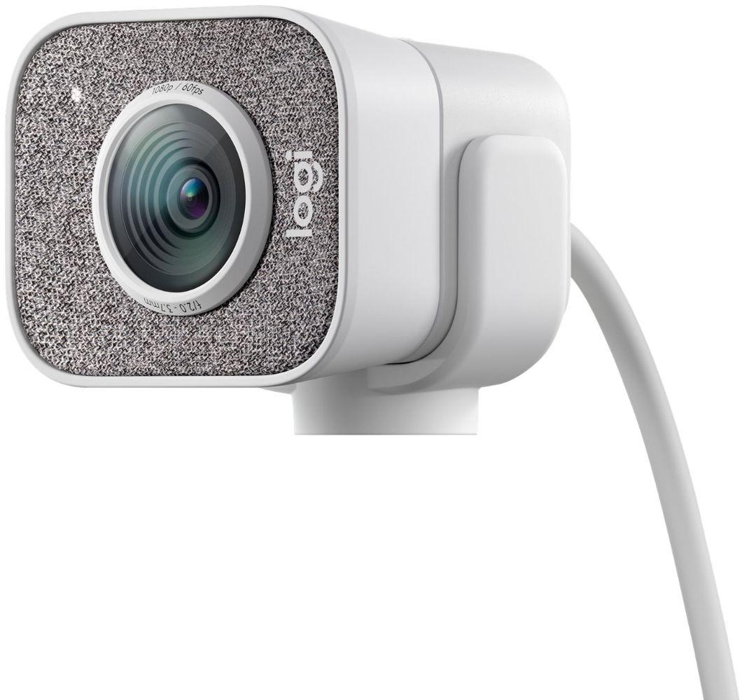 Renoverad Logitech StreamCam Plus - Reebelo Sverige