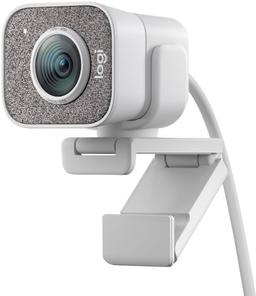 Renoverad Logitech StreamCam Plus - Reebelo Sverige