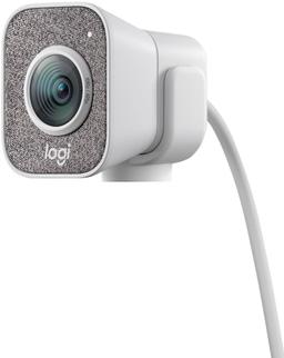 Renoverad Logitech StreamCam Plus - Reebelo Sverige
