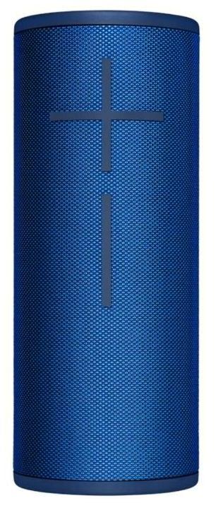 Renoverad Logitech UE Boom 3 Bluetooth Speaker  - Reebelo Sverige