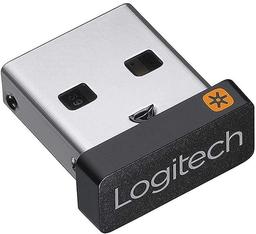 Renoverad Logitech USB Unifying Receiver - Reebelo Sverige
