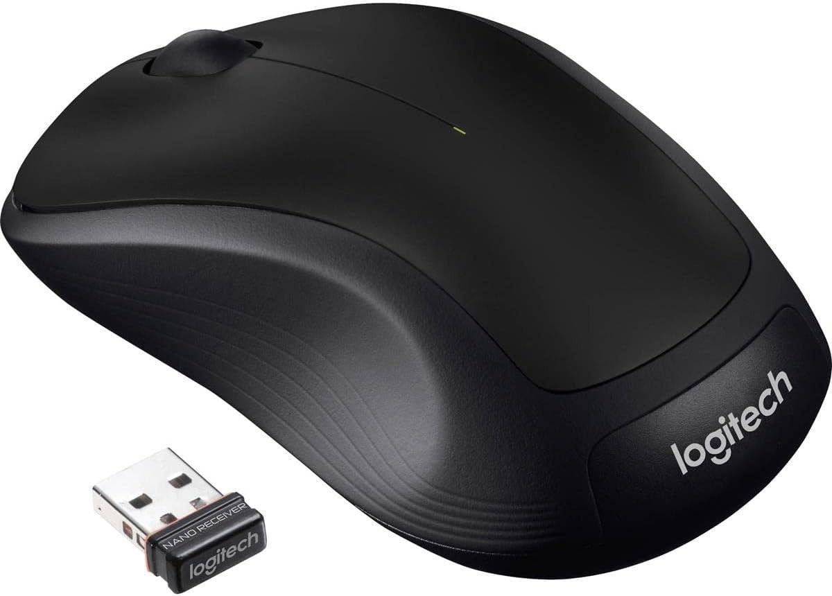 Renoverad Logitech Wireless Mouse M310 - Reebelo Sverige