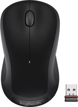 Renoverad Logitech Wireless Mouse M310 - Reebelo Sverige
