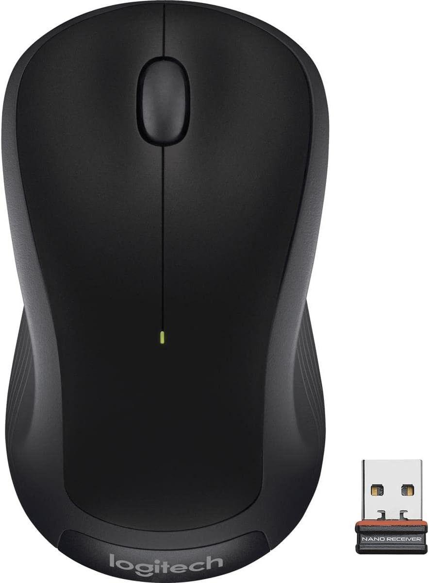 Renoverad Logitech Wireless Mouse M310 - Reebelo Sverige