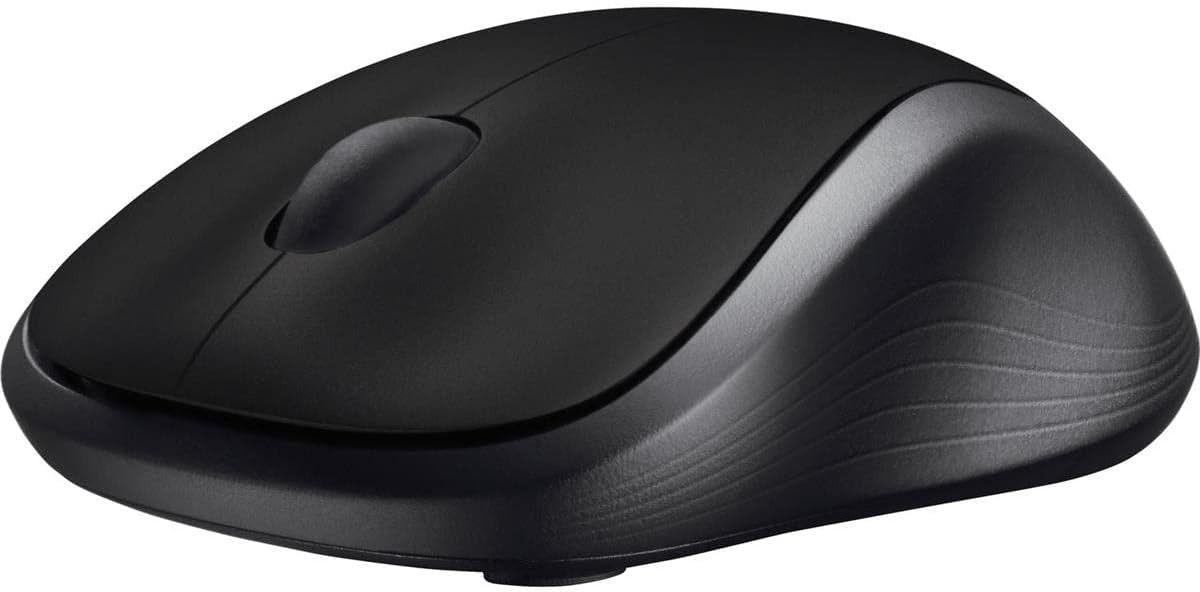 Renoverad Logitech Wireless Mouse M310 - Reebelo Sverige