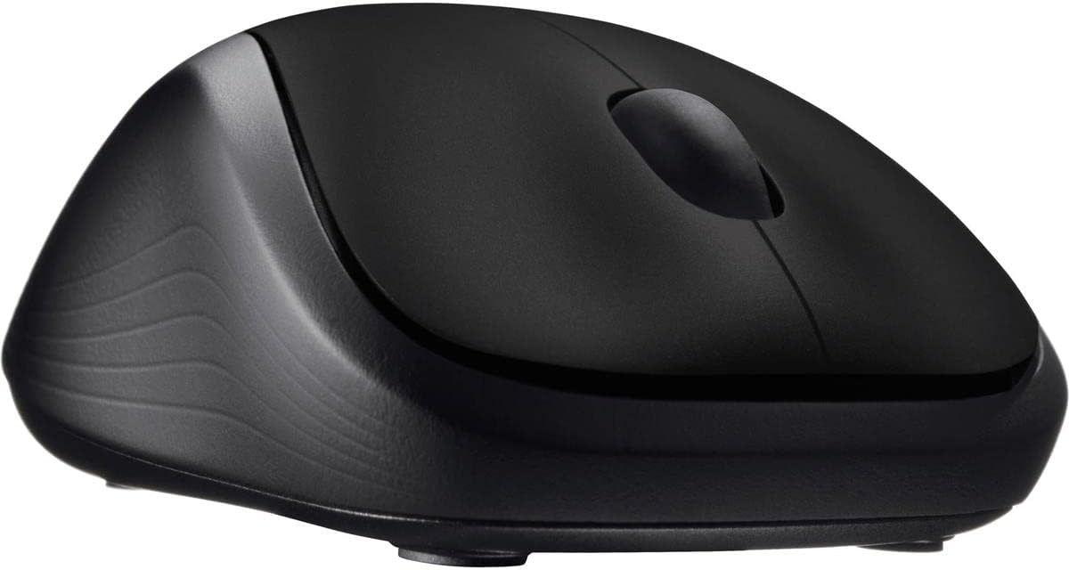 Renoverad Logitech Wireless Mouse M310 - Reebelo Sverige