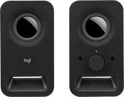 Renoverad Logitech Z150 Stereo Sound Speakers - Reebelo Sverige