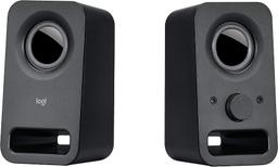 Renoverad Logitech Z150 Stereo Sound Speakers - Reebelo Sverige