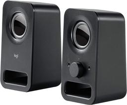 Renoverad Logitech Z150 Stereo Sound Speakers - Reebelo Sverige