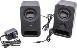 Renoverad Logitech Z150 Stereo Sound Speakers - Reebelo Sverige