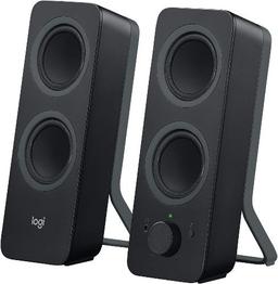 Renoverad Logitech Z207 Bluetooth Computer Speakers - Reebelo Sverige