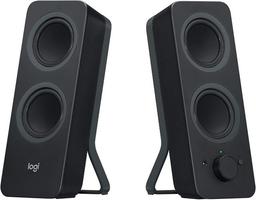 Renoverad Logitech Z207 Bluetooth Computer Speakers - Reebelo Sverige
