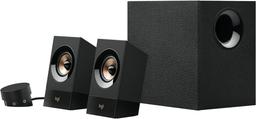 Renoverad Logitech Z533 Speaker System with Sunwoofer - Reebelo Sverige