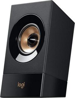 Renoverad Logitech Z533 Speaker System with Sunwoofer - Reebelo Sverige