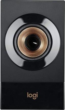Renoverad Logitech Z533 Speaker System with Sunwoofer - Reebelo Sverige