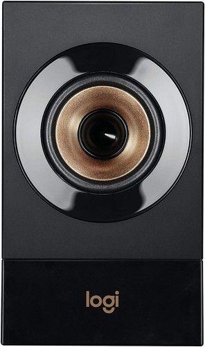 Renoverad Logitech Z533 Speaker System with Sunwoofer - Reebelo Sverige