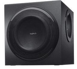 Renoverad Logitech Z906 5.1 Surround Sound Speaker System - Reebelo Sverige