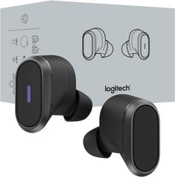 Renoverad Logitech Zone True Wireless  - Reebelo Sverige