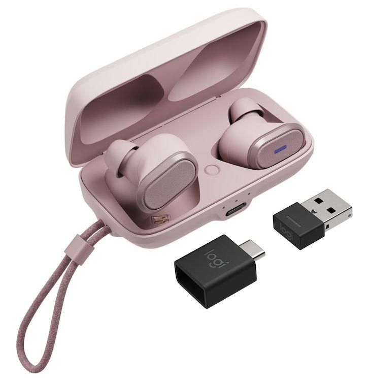 Renoverad Logitech Zone True Wireless  - Reebelo Sverige