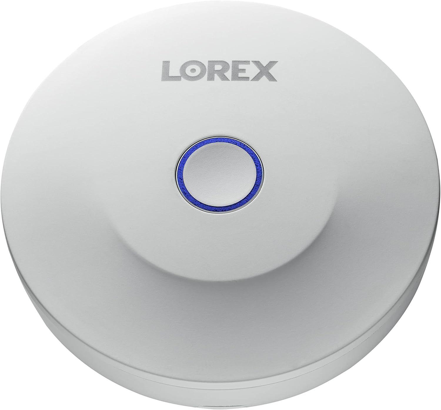 Renoverad Lorex AY41TR Bluetooth Sensor Hub - Reebelo Sverige