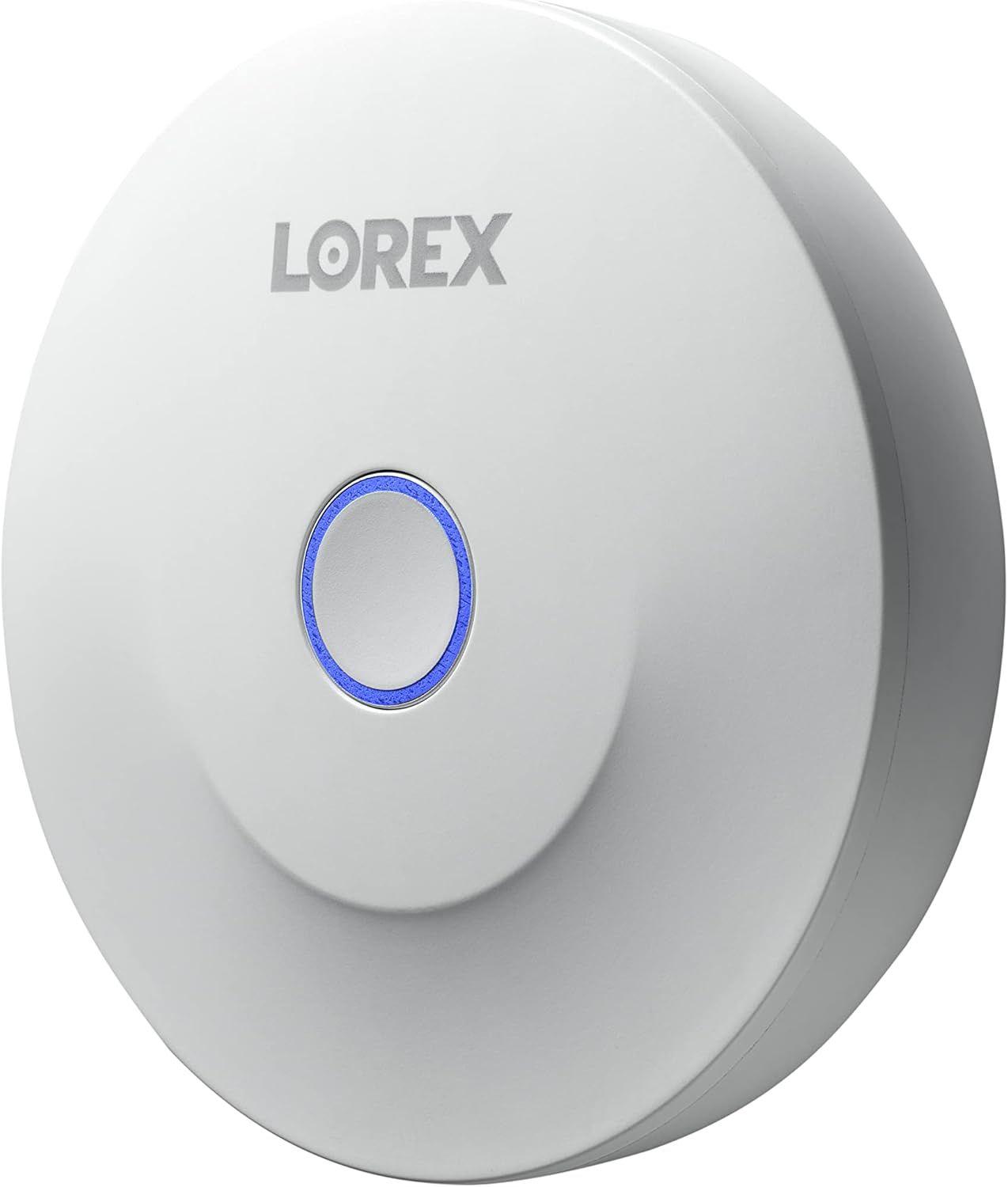 Renoverad Lorex AY41TR Bluetooth Sensor Hub - Reebelo Sverige