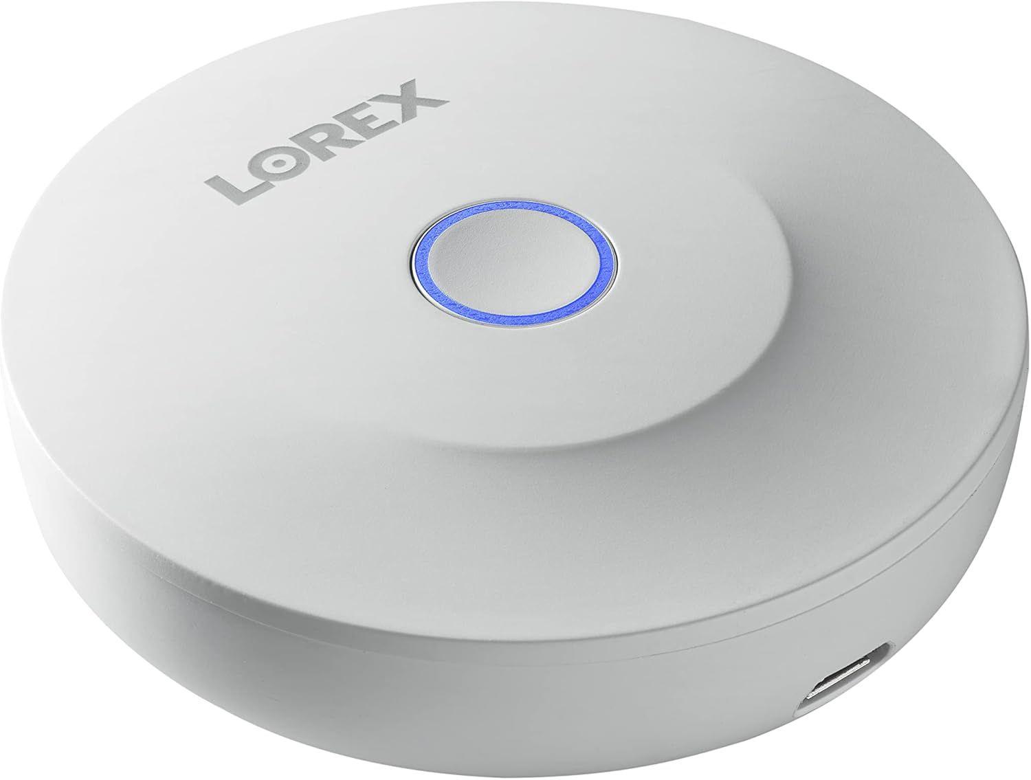 Renoverad Lorex AY41TR Bluetooth Sensor Hub - Reebelo Sverige