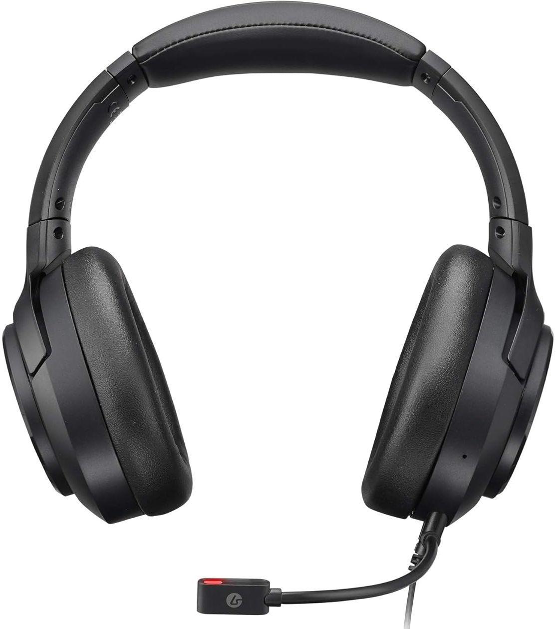 Renoverad LucidSound LS10P Gaming Headset - Reebelo Sverige