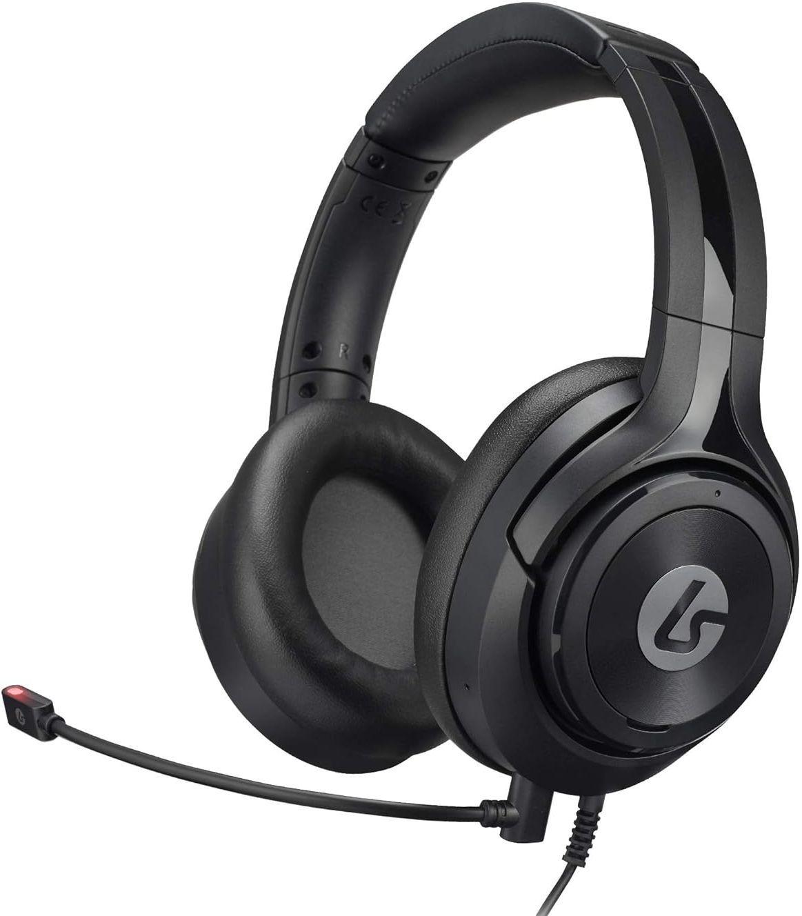 Renoverad LucidSound LS10P Gaming Headset - Reebelo Sverige