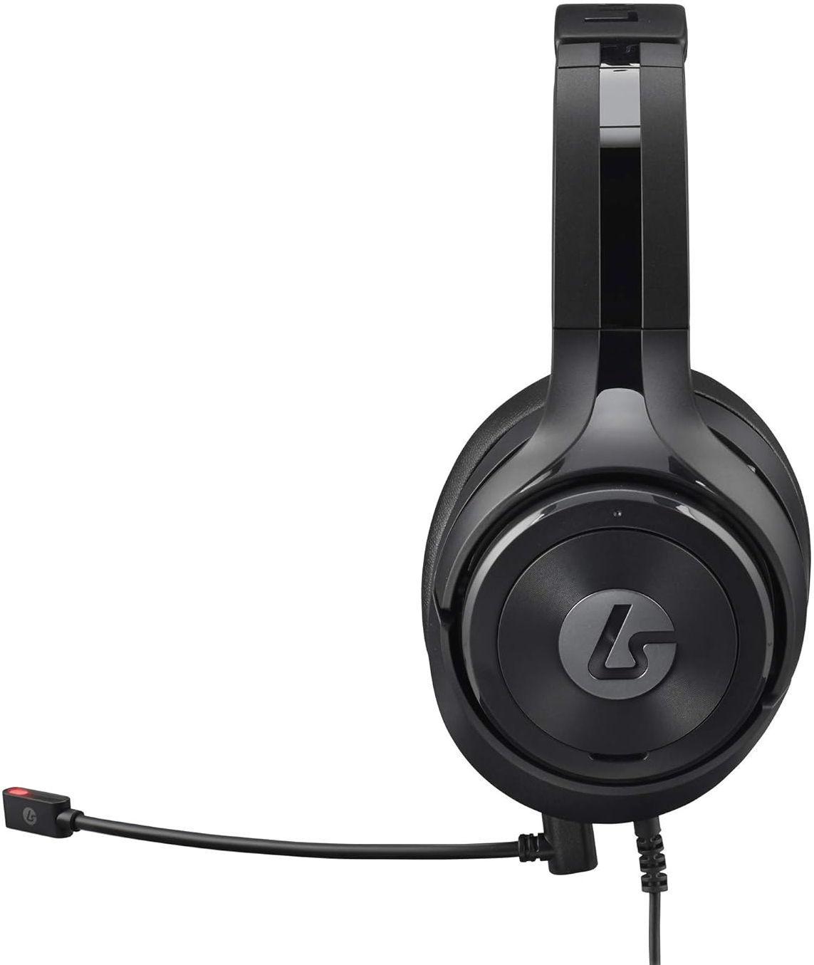 Renoverad LucidSound LS10P Gaming Headset - Reebelo Sverige