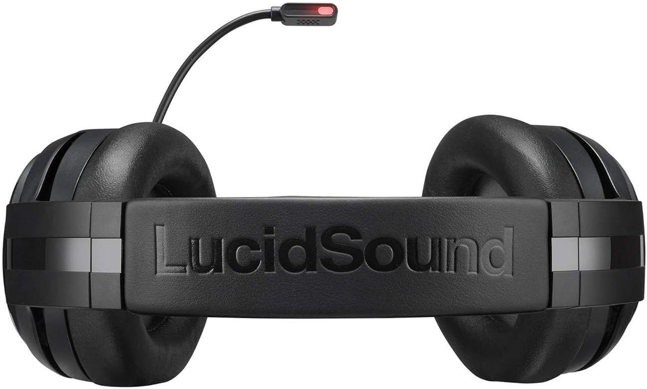 Renoverad LucidSound LS10P Gaming Headset - Reebelo Sverige