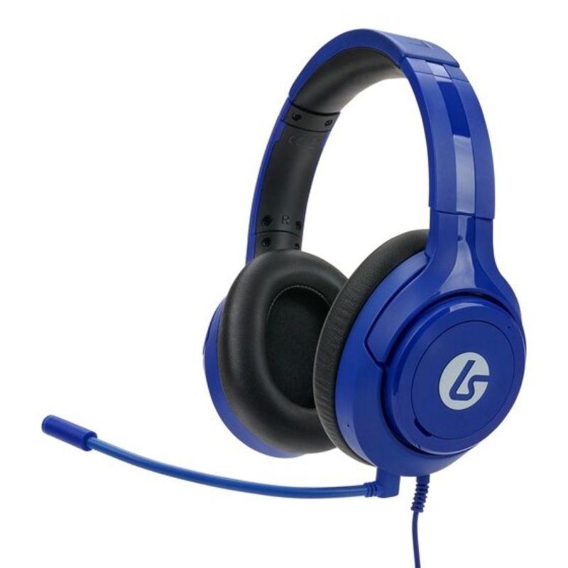 Renoverad LucidSound LS10P Gaming Headset - Reebelo Sverige