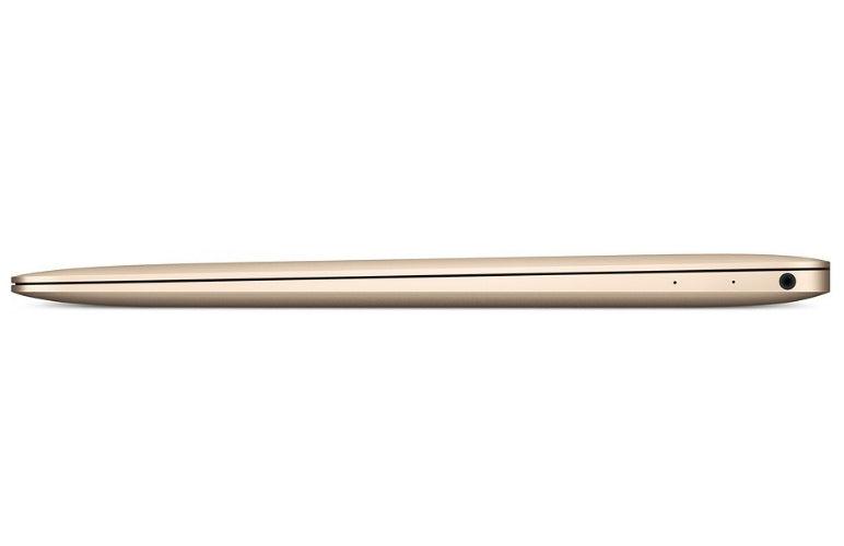 Renoverad MacBook (Early 2015) 12-inch - Reebelo Sverige
