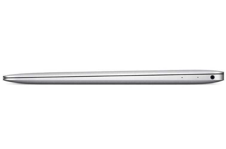 Renoverad MacBook (Early 2015) 12-inch - Reebelo Sverige