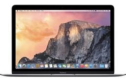 Renoverad MacBook (Early 2015) 12-inch - Reebelo Sverige