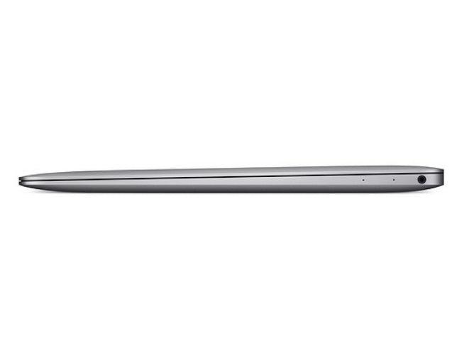 Renoverad MacBook (Early 2015) 12-inch - Reebelo Sverige