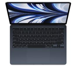 Renoverad Macbook Air (2022) with (ISO) Keyboard - Reebelo Sverige