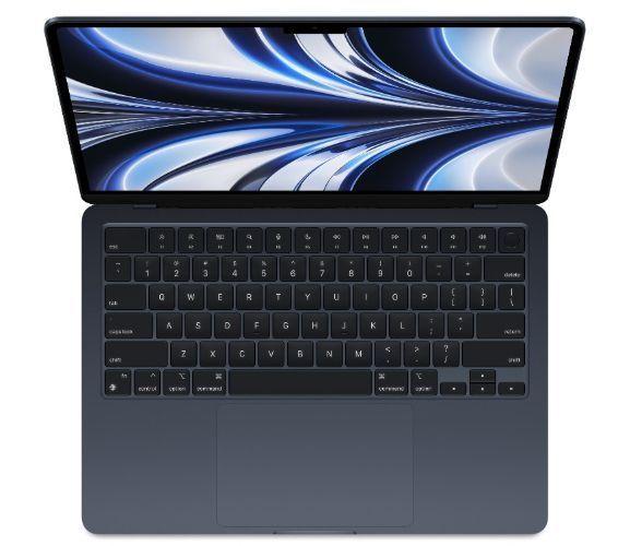 Renoverad Macbook Air (2022) with (ISO) Keyboard - Reebelo Sverige