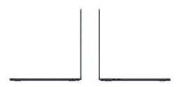 Renoverad Macbook Air (2022) with (ISO) Keyboard - Reebelo Sverige