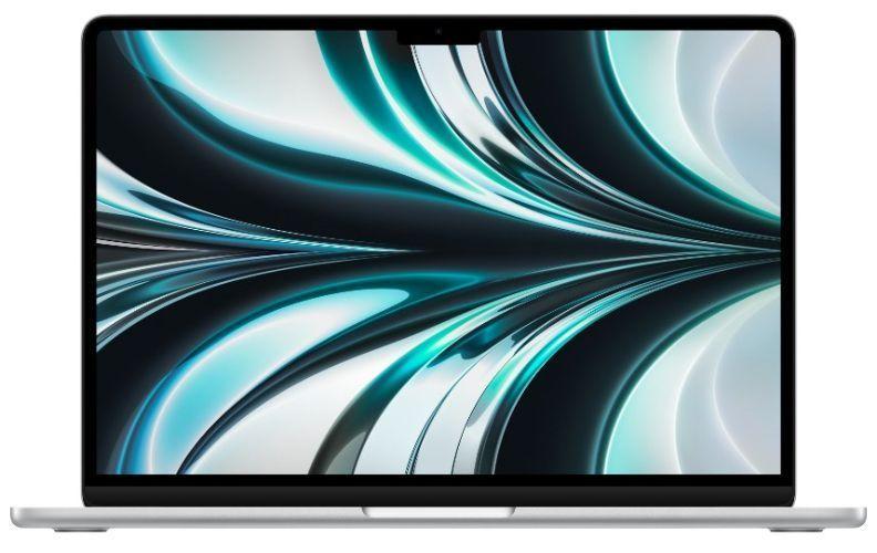 Renoverad Macbook Air (2022) with (ISO) Keyboard - Reebelo Sverige