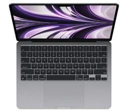 Renoverad Macbook Air (2022) with (ISO) Keyboard - Reebelo Sverige