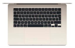 Renoverad Macbook Air (2022) with (ISO) Keyboard - Reebelo Sverige
