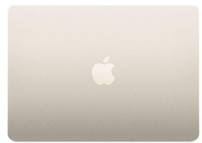 Renoverad Macbook Air (2022) with (ISO) Keyboard - Reebelo Sverige