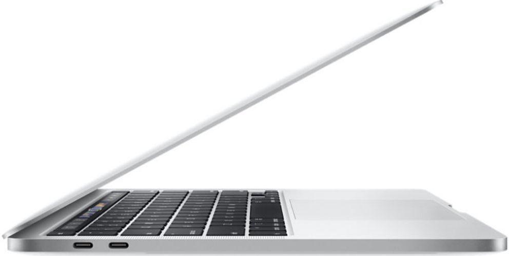 Renoverad MacBook Pro (2020) 13.3-inch with ISO Keyboard - Reebelo Sverige