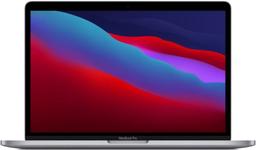 Renoverad MacBook Pro (2020) 13.3-inch with ISO Keyboard - Reebelo Sverige