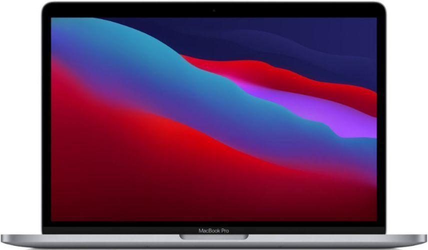 Renoverad MacBook Pro (2020) 13.3-inch with ISO Keyboard - Reebelo Sverige